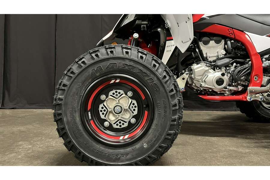 2026 Yamaha YFZ 450R SE