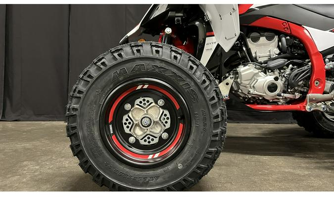 2026 Yamaha YFZ 450R SE