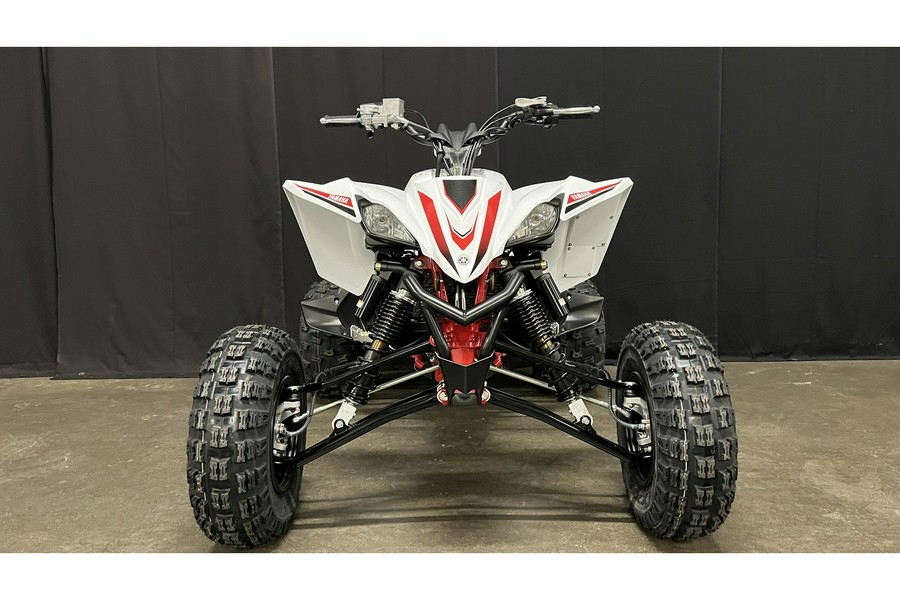 2026 Yamaha YFZ 450R SE