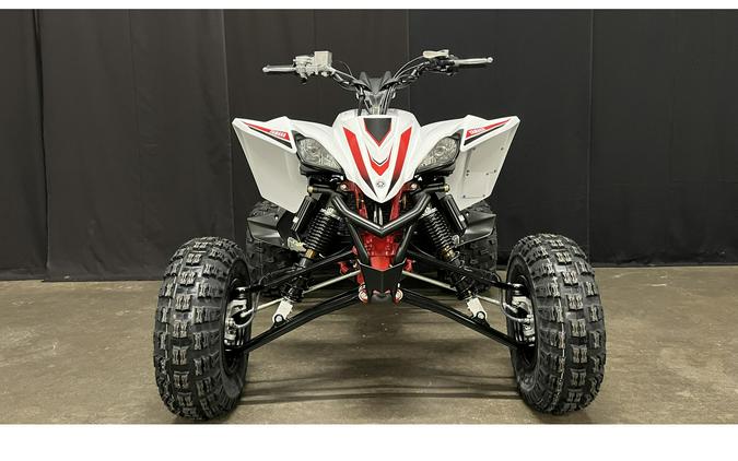 2026 Yamaha YFZ 450R SE