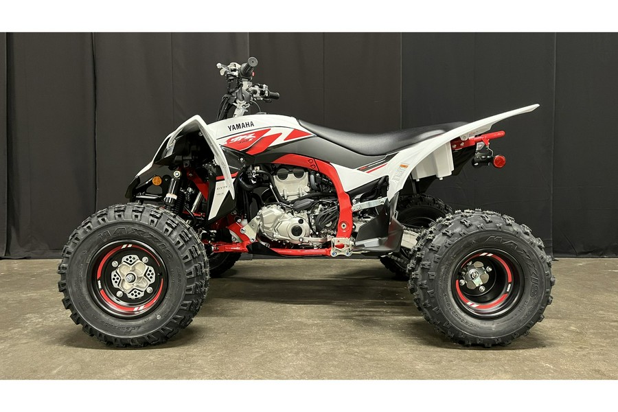 2026 Yamaha YFZ 450R SE