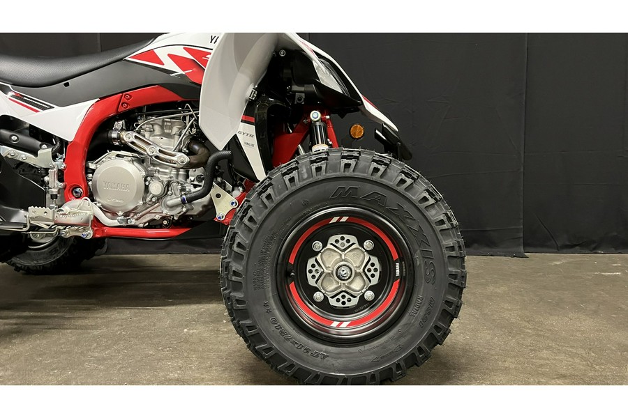 2026 Yamaha YFZ 450R SE