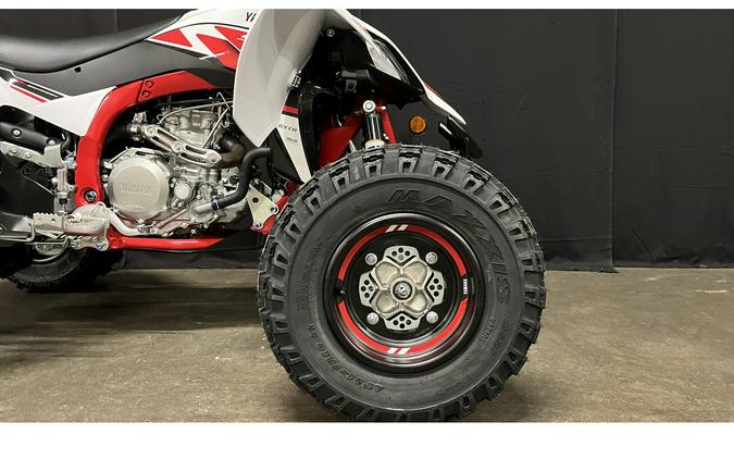 2026 Yamaha YFZ 450R SE