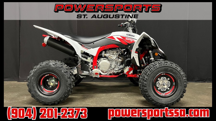 2026 Yamaha YFZ 450R SE