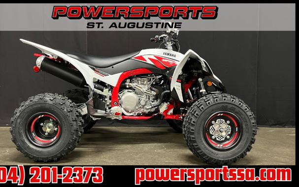 2026 Yamaha YFZ 450R SE