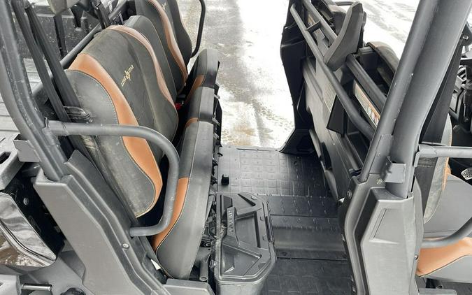 2023 Can-Am® Defender MAX Lone Star HD10