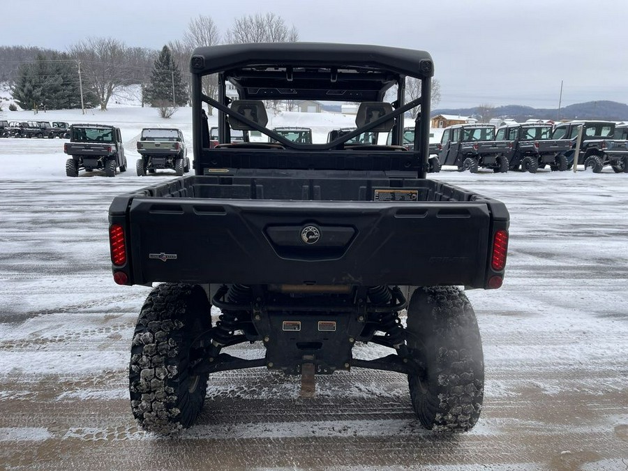 2023 Can-Am® Defender MAX Lone Star HD10