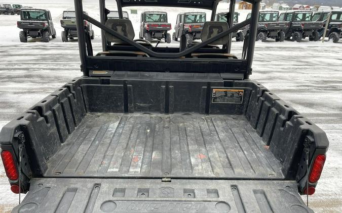 2023 Can-Am® Defender MAX Lone Star HD10