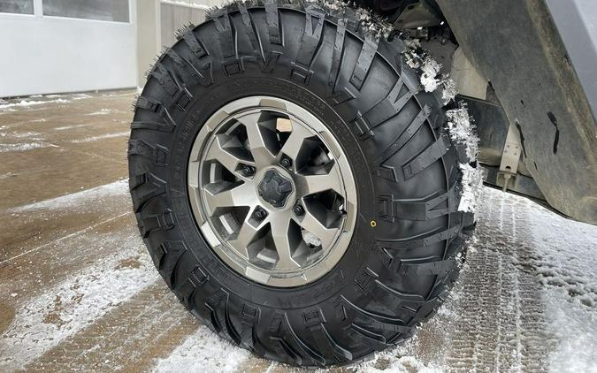 2023 Can-Am® Defender MAX Lone Star HD10