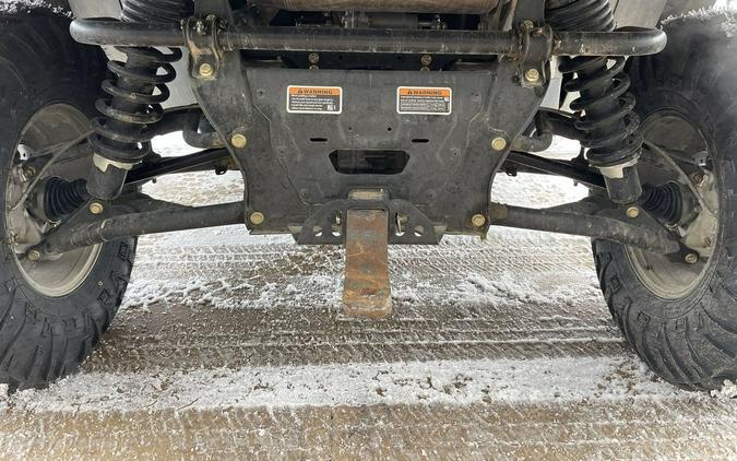 2023 Can-Am® Defender MAX Lone Star HD10