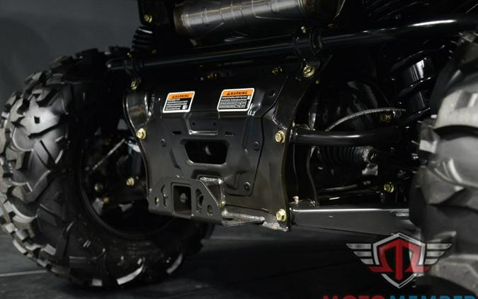 2025 Can-Am Defender DPS HD9