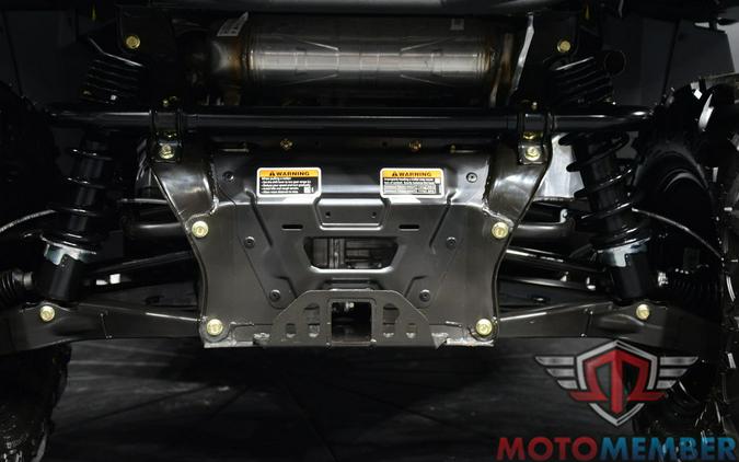 2025 Can-Am Defender DPS HD9