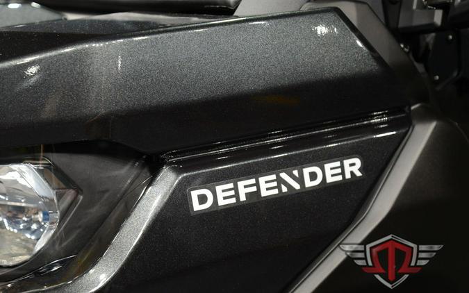 2025 Can-Am Defender DPS HD9