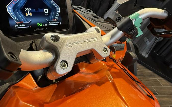 2025 CFMOTO CForce 800 Touring