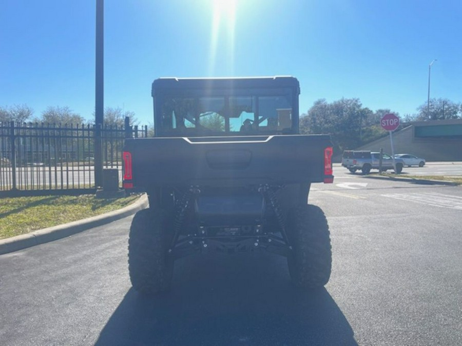 2026 CFMOTO UFORCE U10 XL Pro Highland Camo