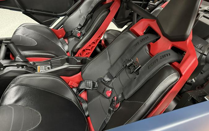 2026 Can-Am Maverick X3 MAX X DS TURBO RR