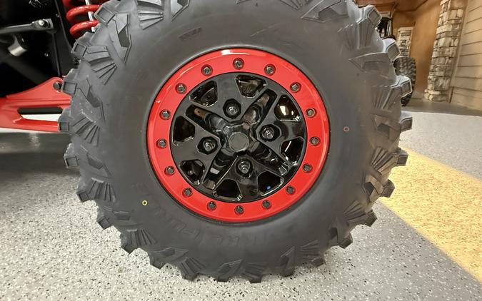 2026 Can-Am Maverick X3 MAX X DS TURBO RR