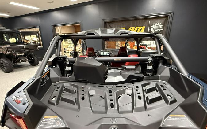 2026 Can-Am Maverick X3 MAX X DS TURBO RR