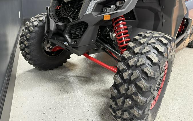 2026 Can-Am Maverick X3 MAX X DS TURBO RR