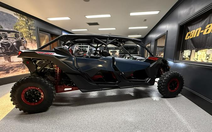 2026 Can-Am Maverick X3 MAX X DS TURBO RR