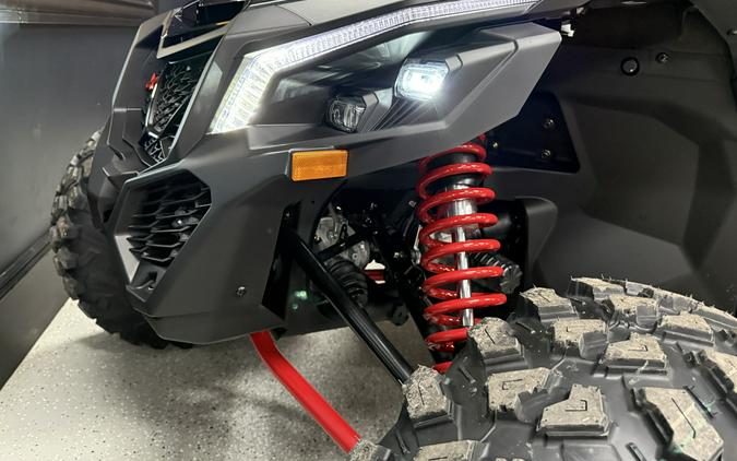 2026 Can-Am Maverick X3 MAX X DS TURBO RR