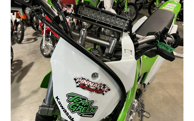 2023 Kawasaki KLX® 230R