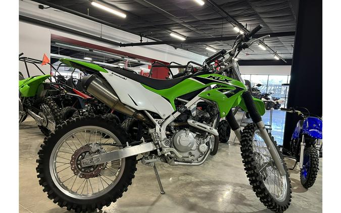 2023 Kawasaki KLX® 230R