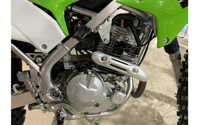 2023 Kawasaki KLX® 230R