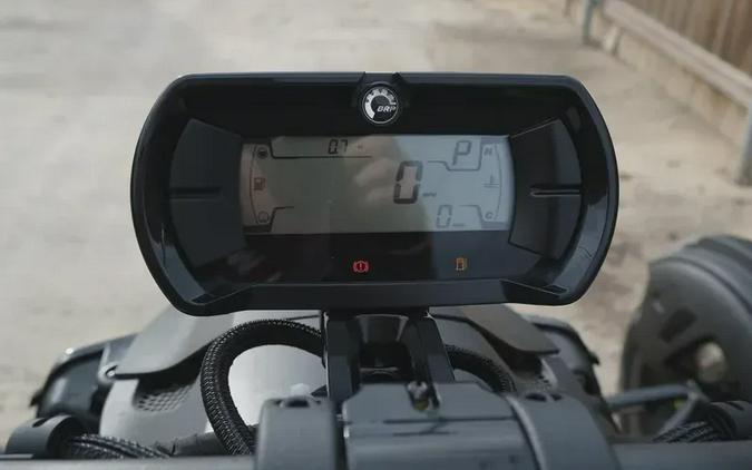 2026 CAN-AM RYKER 600 ACE