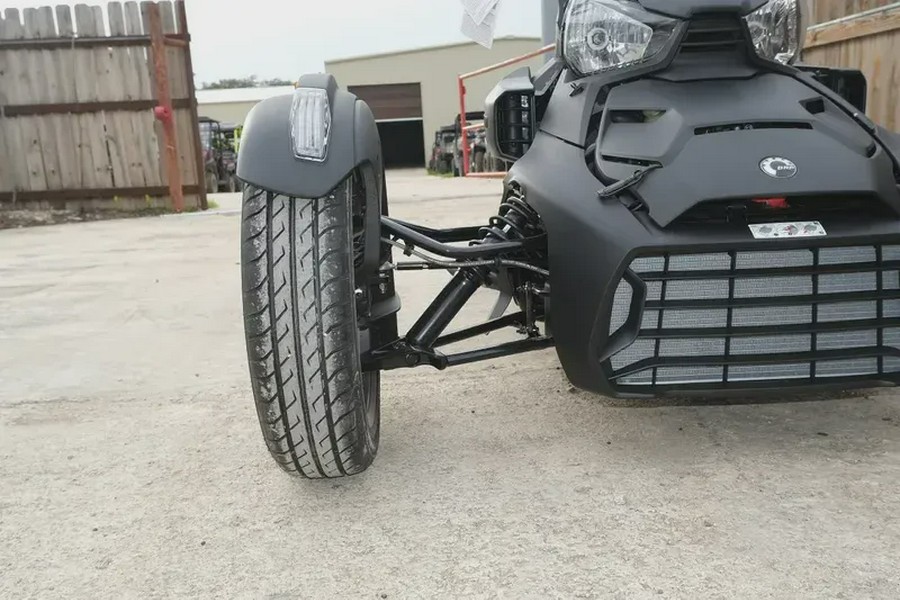 2026 CAN-AM RYKER 600 ACE