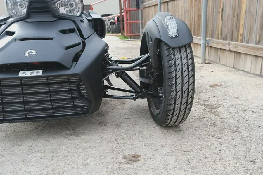 2026 CAN-AM RYKER 600 ACE