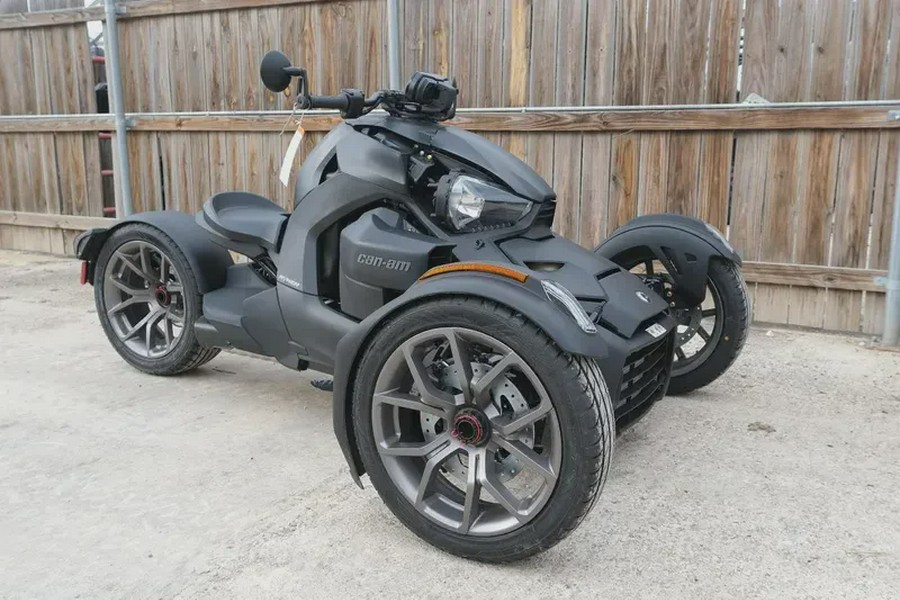 2026 CAN-AM RYKER 600 ACE