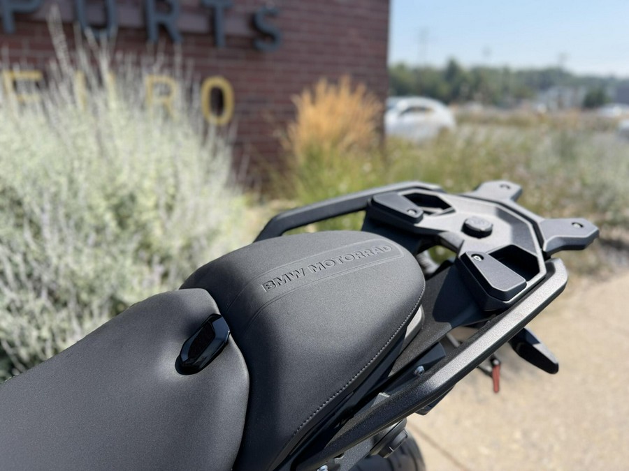 2026 BMW Motorrad R 1300 RS BLACK