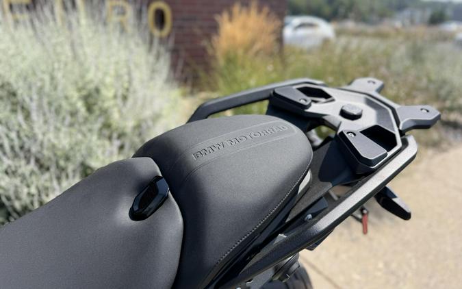 2026 BMW Motorrad R 1300 RS BLACK