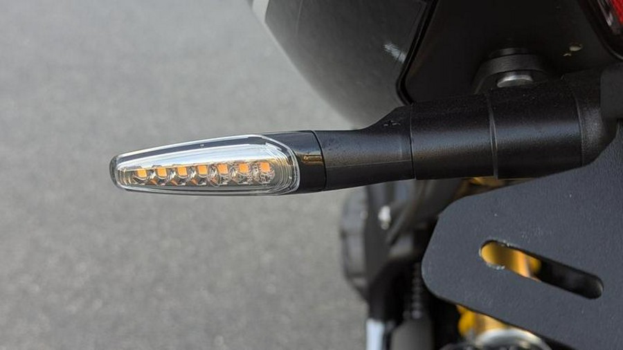 2026 Triumph 1200 RX Limited Edition