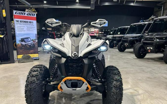 2026 Can-Am® Renegade X xc 1000R