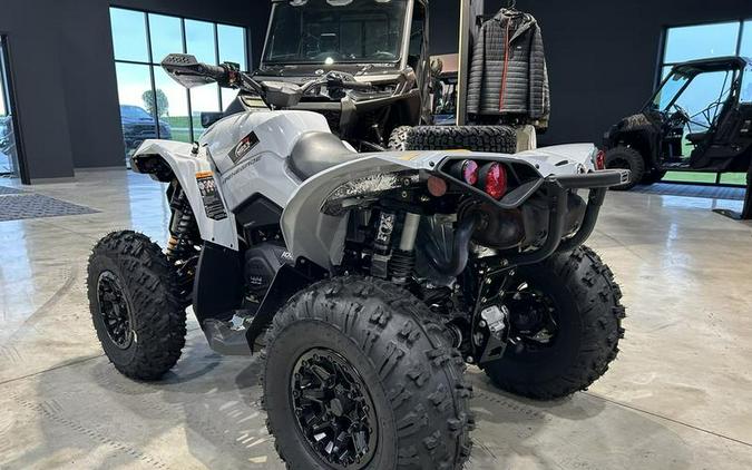 2026 Can-Am® Renegade X xc 1000R