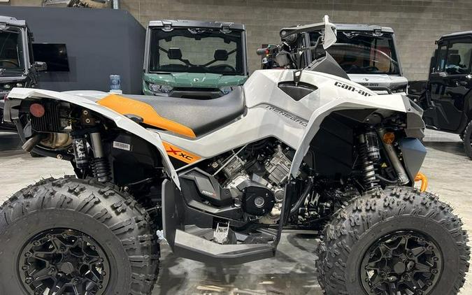 2026 Can-Am® Renegade X xc 1000R