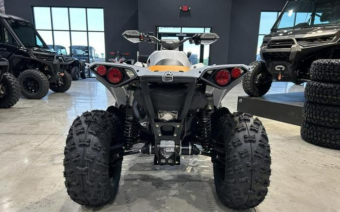 2026 Can-Am® Renegade X xc 1000R