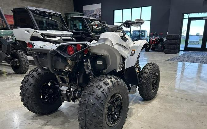 2026 Can-Am® Renegade X xc 1000R