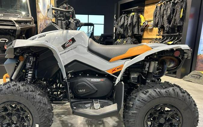 2026 Can-Am® Renegade X xc 1000R