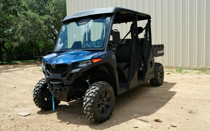 2026 CFMOTO UFORCE 800 XL