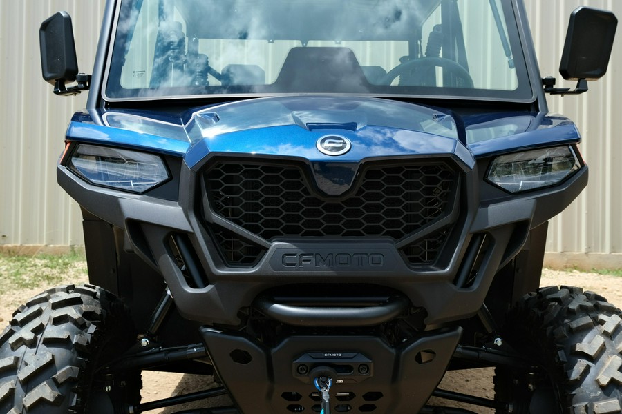 2026 CFMOTO UFORCE 800 XL