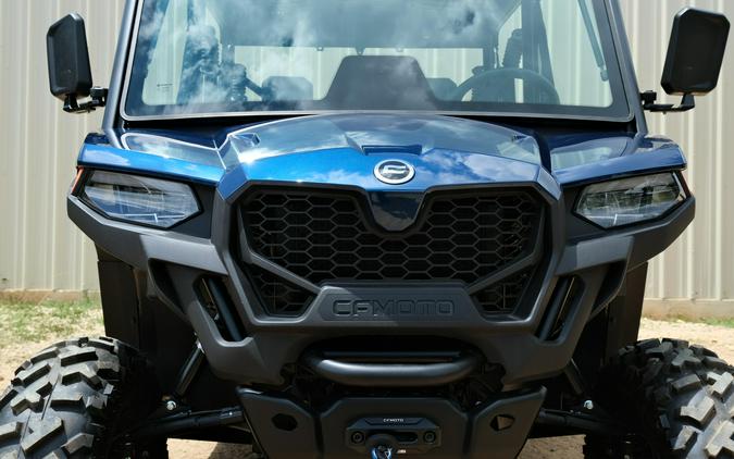 2026 CFMOTO UFORCE 800 XL