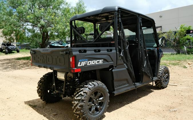 2026 CFMOTO UFORCE 800 XL