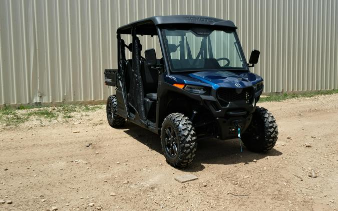 2026 CFMOTO UFORCE 800 XL