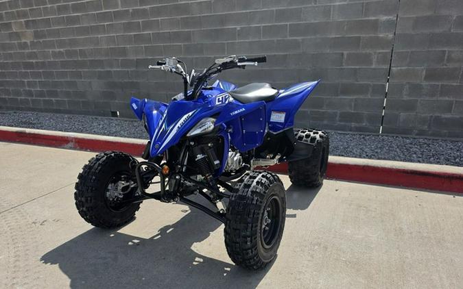 2026 Yamaha YFZ 450 R