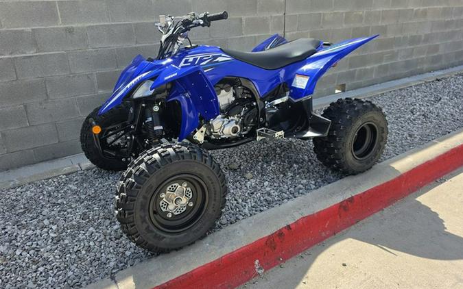 2026 Yamaha YFZ 450 R