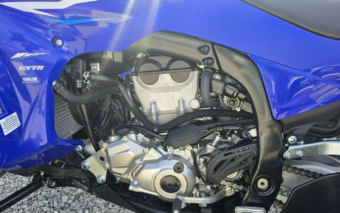 2026 Yamaha YFZ 450 R