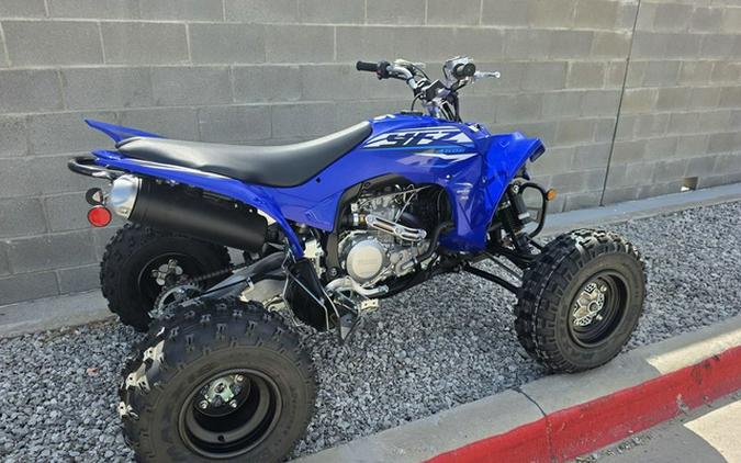 2026 Yamaha YFZ 450 R